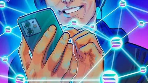 Imagem notícia de Cointelegraph