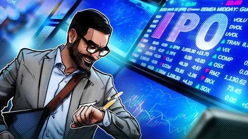 Imagem notícia de Cointelegraph
