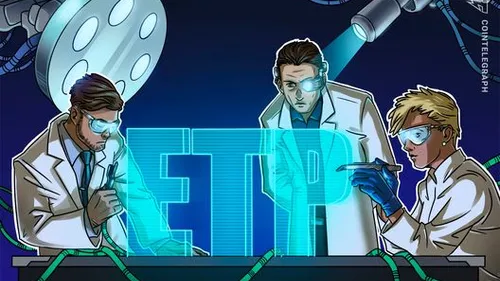 Imagem notícia de Cointelegraph