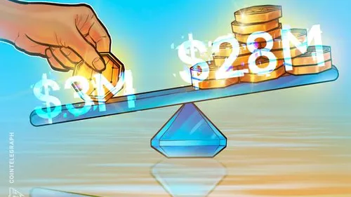 Imagem notícia de Cointelegraph