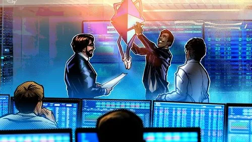 Imagem notícia de Cointelegraph