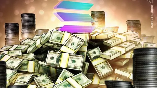Imagem notícia de Cointelegraph