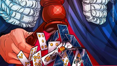 Imagem notícia de Cointelegraph