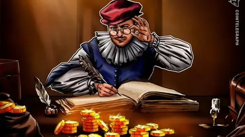 Imagem notícia de Cointelegraph