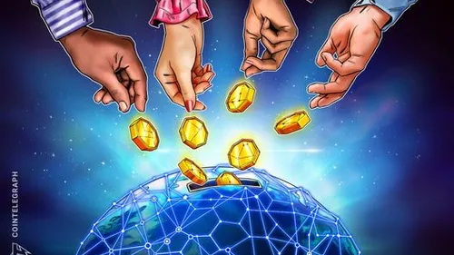 Imagem notícia de Cointelegraph