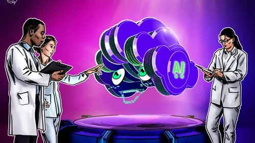 Imagem notícia de Cointelegraph