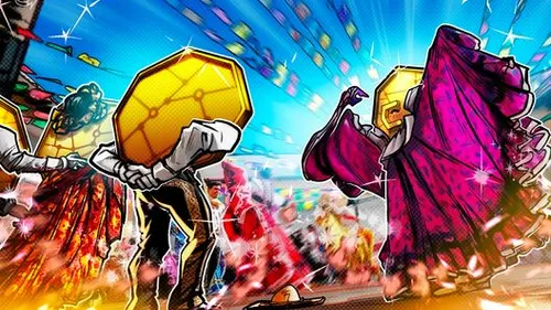 Imagem notícia de Cointelegraph