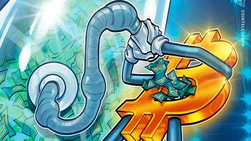 Imagem notícia de Cointelegraph
