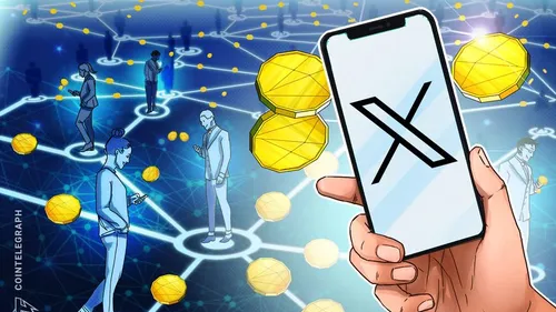 Imagem notícia de Cointelegraph