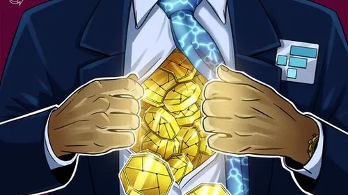 Imagem notícia de Cointelegraph