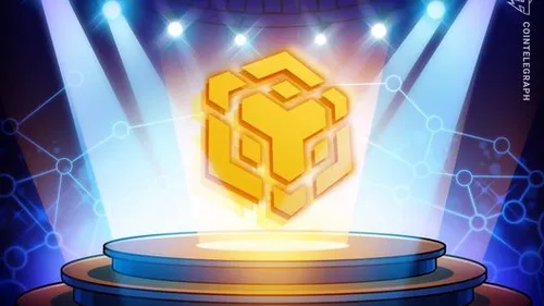 Imagem notícia de Cointelegraph