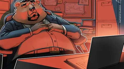 Imagem notícia de Cointelegraph