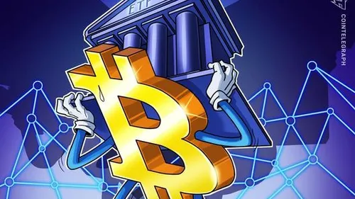 Imagem notícia de Cointelegraph