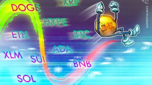 Imagem notícia de Cointelegraph