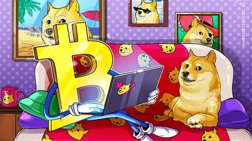 Imagem notícia de Cointelegraph
