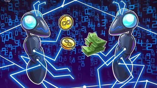 Imagem notícia de Cointelegraph