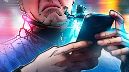 Imagem notícia de Cointelegraph