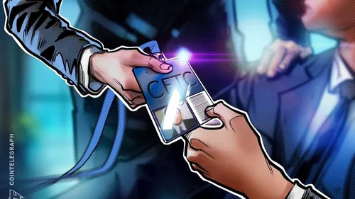 Imagem notícia de Cointelegraph