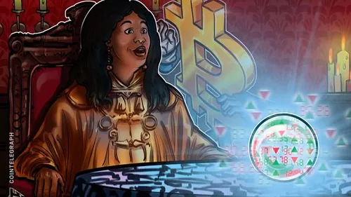 Imagem notícia de Cointelegraph