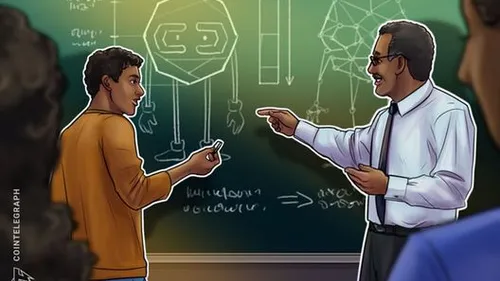 Imagem notícia de Cointelegraph