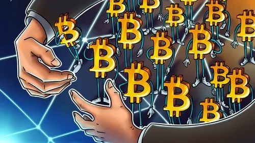 Imagem notícia de Cointelegraph