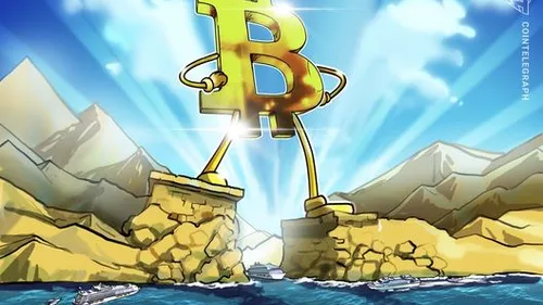 Imagem notícia de Cointelegraph