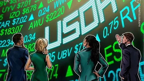 Imagem notícia de Cointelegraph