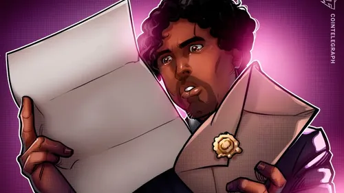 Imagem notícia de Cointelegraph