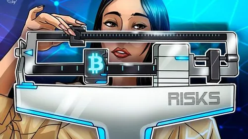 Imagem notícia de Cointelegraph