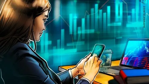 Imagem notícia de Cointelegraph