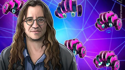 Imagem notícia de Cointelegraph