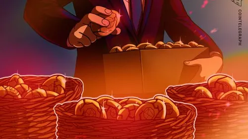 Imagem notícia de Cointelegraph