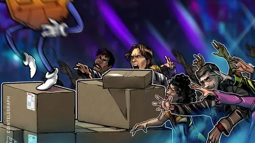 Imagem notícia de Cointelegraph