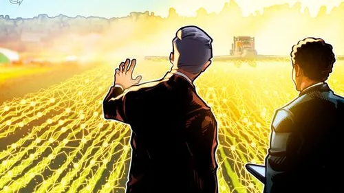 Imagem notícia de Cointelegraph