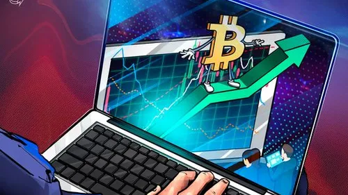Imagem notícia de Cointelegraph