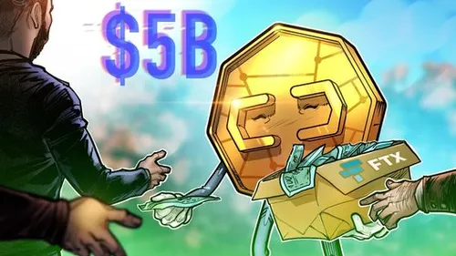 Imagem notícia de Cointelegraph