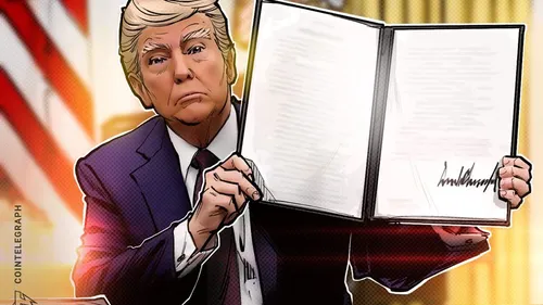 Imagem notícia de Cointelegraph