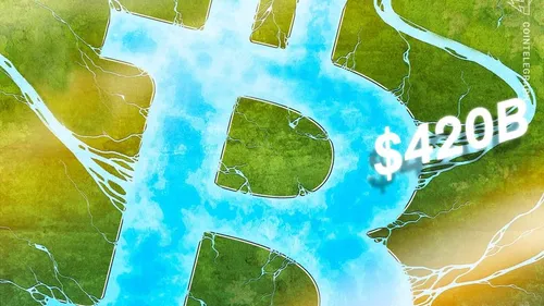 Imagem notícia de Cointelegraph
