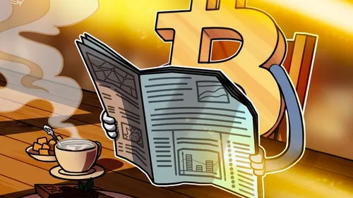 Imagem notícia de Cointelegraph