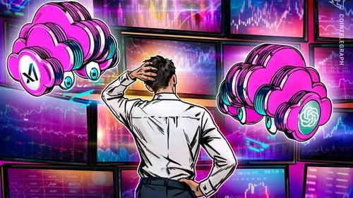 Imagem notícia de Cointelegraph