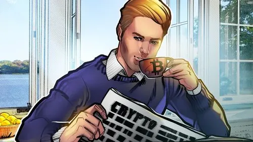 Imagem notícia de Cointelegraph