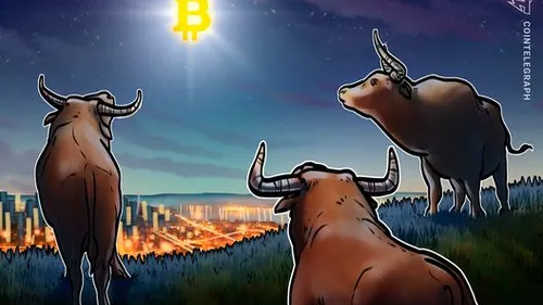 Imagem notícia de Cointelegraph