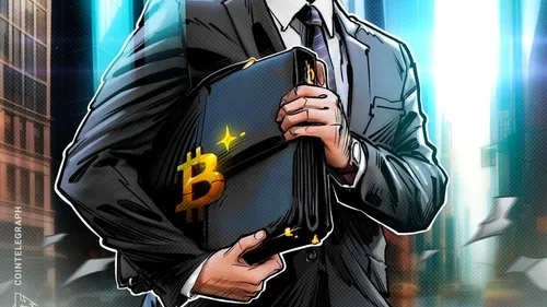 Imagem notícia de Cointelegraph