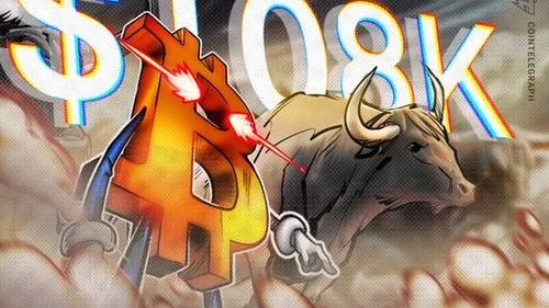 Imagem notícia de Cointelegraph