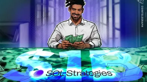 Imagem notícia de Cointelegraph