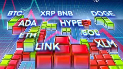 Imagem notícia de Cointelegraph