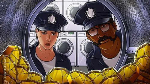 Imagem notícia de Cointelegraph