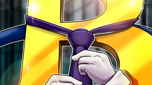 Imagem notícia de Cointelegraph