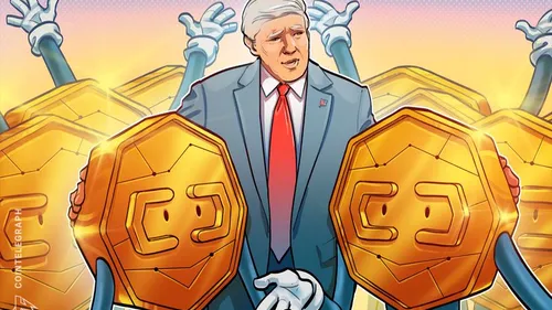 Imagem notícia de Cointelegraph
