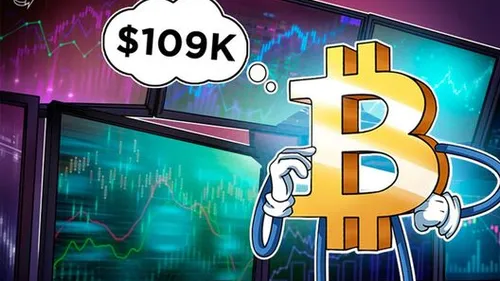 Imagem notícia de Cointelegraph